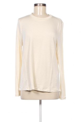 Γυναικεία μπλούζα Zign, Μέγεθος XL, Χρώμα  Μπέζ, Τιμή 22,27 €