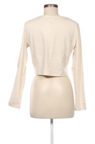 Γυναικεία μπλούζα Zign, Μέγεθος XL, Χρώμα  Μπέζ, Τιμή 6,31 €