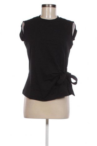 Γυναικεία μπλούζα Zign, Μέγεθος S, Χρώμα Μαύρο, Τιμή 5,94 €