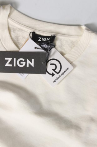 Bluză de femei Zign, Mărime XS, Culoare Alb, Preț 59,21 Lei