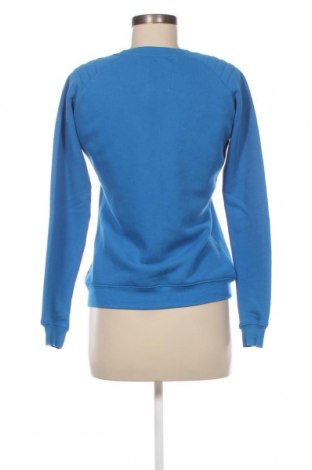 Дамска блуза Zoe Karssen, Размер XS, Цвят Син, Цена 99,42 лв.