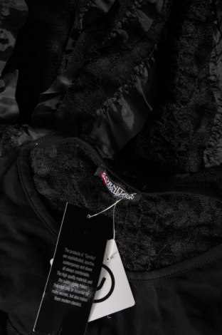 Damen Shirt Zornitsa, Größe S, Farbe Schwarz, Preis € 19,69
