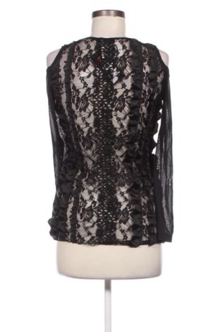 Γυναικεία μπλούζα Zornitsa, Μέγεθος S, Χρώμα Μαύρο, Τιμή 14,07 €