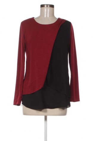 Γυναικεία μπλούζα Zuiki, Μέγεθος L, Χρώμα Πολύχρωμο, Τιμή 4,11 €