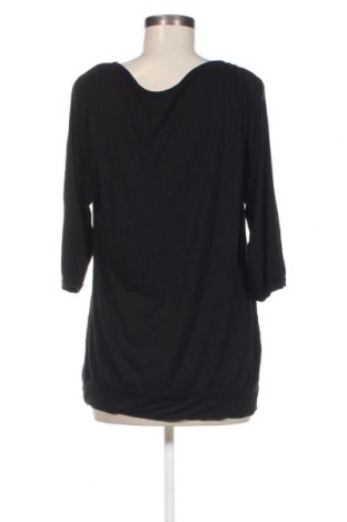 Γυναικεία μπλούζα b.p. Collections, Μέγεθος M, Χρώμα Μαύρο, Τιμή 4,23 €