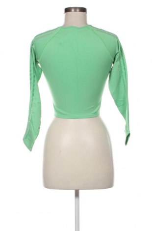 Дамска блуза iets frans..., Размер S, Цвят Зелен, Цена 25,20 лв.