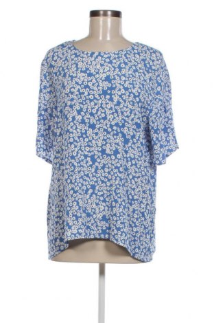 Γυναικεία μπλούζα mbyM, Μέγεθος XL, Χρώμα Πολύχρωμο, Τιμή 31,55 €