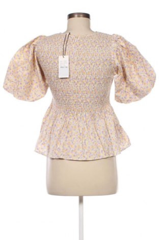 Дамска блуза mbyM, Размер XS, Цвят Многоцветен, Цена 35,70 лв.