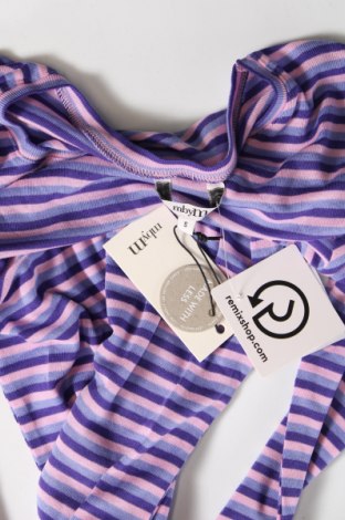 Γυναικεία μπλούζα mbyM, Μέγεθος S, Χρώμα Πολύχρωμο, Τιμή 28,39 €