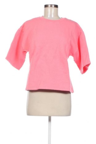 Дамска блуза mbyM, Размер S, Цвят Розов, Цена 102,00 лв.