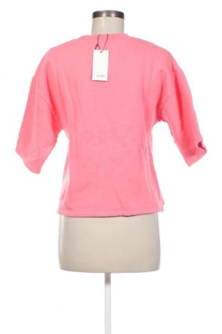 Γυναικεία μπλούζα mbyM, Μέγεθος S, Χρώμα Ρόζ , Τιμή 7,89 €