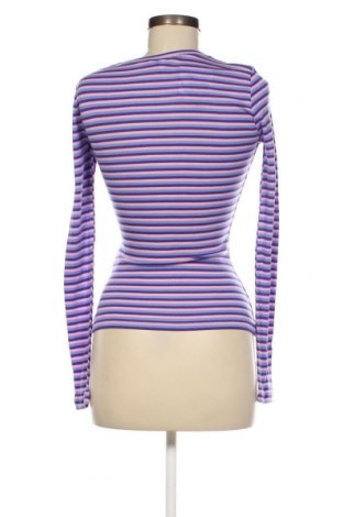 Γυναικεία μπλούζα mbyM, Μέγεθος XS, Χρώμα Πολύχρωμο, Τιμή 7,89 €
