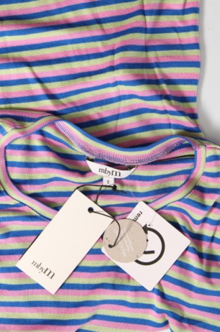 Γυναικεία μπλούζα mbyM, Μέγεθος S, Χρώμα Πολύχρωμο, Τιμή 7,89 €