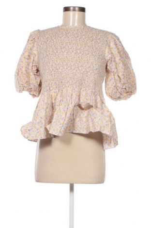 Γυναικεία μπλούζα mbyM, Μέγεθος L, Χρώμα Πολύχρωμο, Τιμή 26,82 €