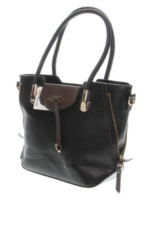 Damentasche, Farbe Schwarz, Preis € 15,82