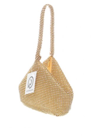 Damentasche, Farbe Golden, Preis € 11,67