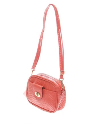 Дамска чанта, Цвят Розов, Цена 18,43 лв.