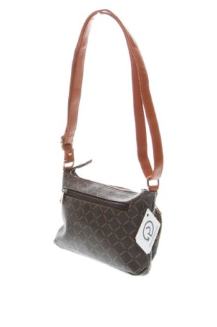 Γυναικεία τσάντα, Χρώμα Καφέ, Τιμή 34,80 €
