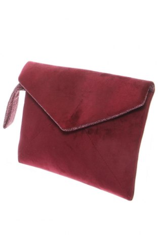 Damentasche, Farbe Rot, Preis 5,70 €