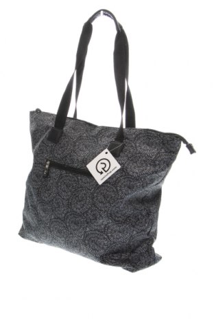 Γυναικεία τσάντα, Χρώμα Γκρί, Τιμή 15,79 €