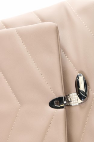 Γυναικεία τσάντα, Χρώμα  Μπέζ, Τιμή 11,76 €