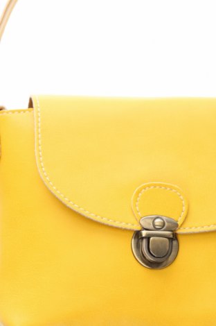 Dámská kabelka , Barva Žlutá, Cena  457,00 Kč