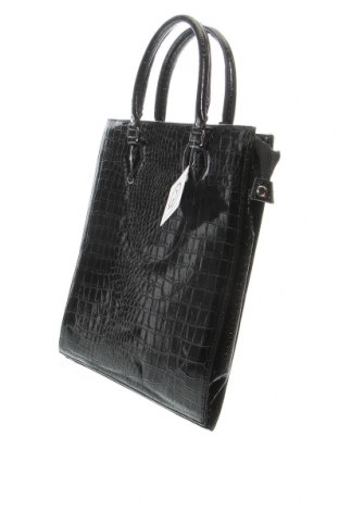 Дамска чанта, Цвят Черен, Цена 11,40 лв.