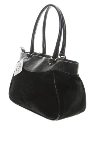 Γυναικεία τσάντα, Χρώμα Μαύρο, Τιμή 10,20 €