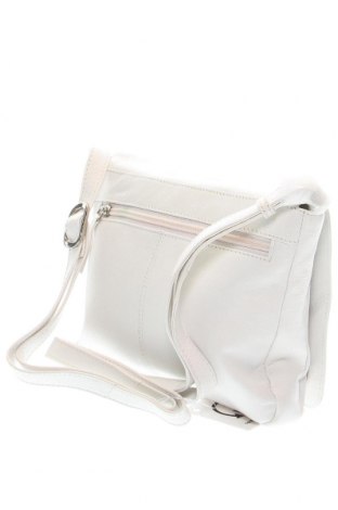 Γυναικεία τσάντα, Χρώμα Λευκό, Τιμή 57,53 €