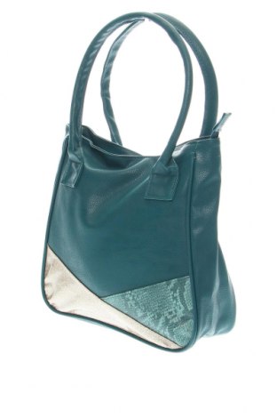 Damentasche, Farbe Blau, Preis € 13,22