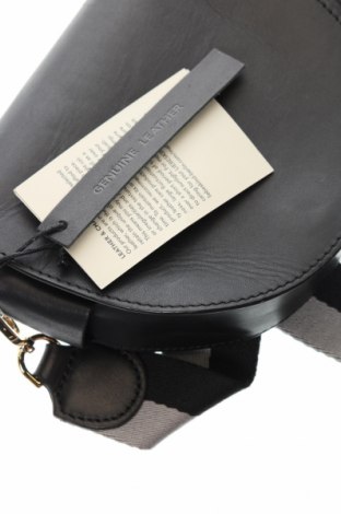 Γυναικεία τσάντα, Χρώμα Μαύρο, Τιμή 57,53 €