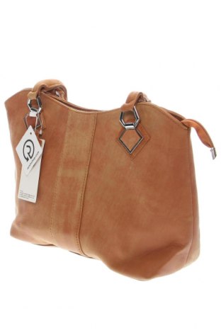 Γυναικεία τσάντα, Χρώμα Καφέ, Τιμή 57,53 €