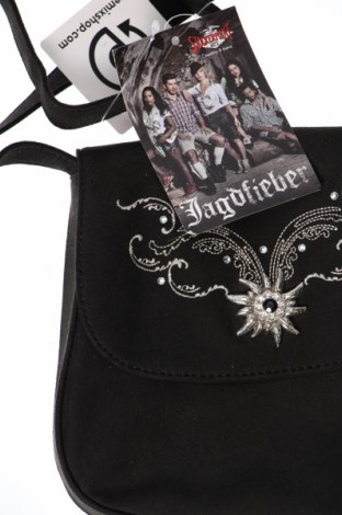 Damentasche, Farbe Schwarz, Preis 20,92 €