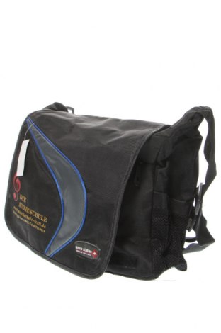 Γυναικεία τσάντα, Χρώμα Μαύρο, Τιμή 17,45 €