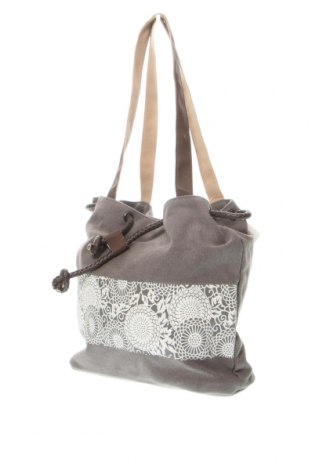 Damentasche, Farbe Grau, Preis € 11,90