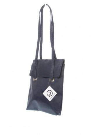 Γυναικεία τσάντα, Χρώμα Μπλέ, Τιμή 10,81 €