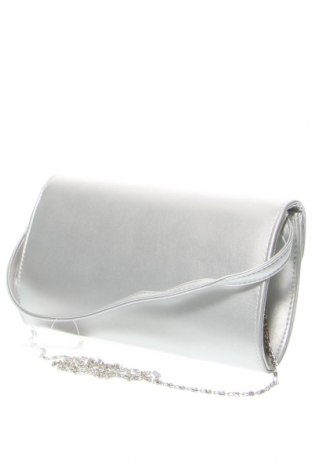 Damentasche, Farbe Silber, Preis € 21,57