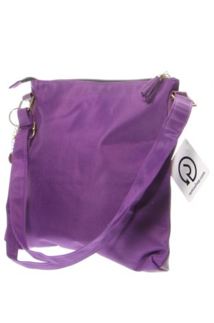Damentasche, Farbe Lila, Preis 13,22 €