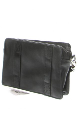 Γυναικεία τσάντα Ab, Χρώμα Μαύρο, Τιμή 11,40 €