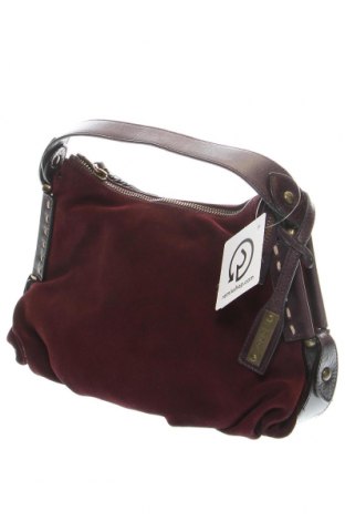 Γυναικεία τσάντα Abro, Χρώμα Κόκκινο, Τιμή 56,27 €