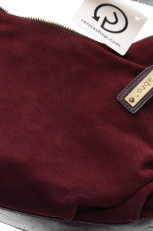 Γυναικεία τσάντα Abro, Χρώμα Κόκκινο, Τιμή 56,27 €