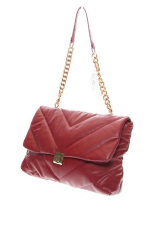 Γυναικεία τσάντα Accessoires, Χρώμα Κόκκινο, Τιμή 5,83 €