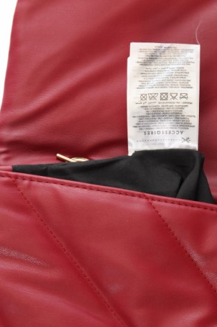 Női táska Accessoires, Szín Piros, Ár 3 800 Ft