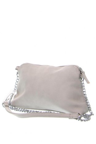 Γυναικεία τσάντα Accessoires, Χρώμα Γκρί, Τιμή 11,75 €