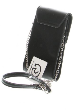 Γυναικεία τσάντα Accessories, Χρώμα Μαύρο, Τιμή 11,40 €
