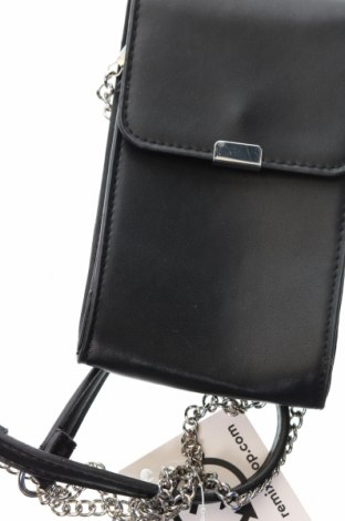 Дамска чанта Accessories, Цвят Черен, Цена 18,43 лв.