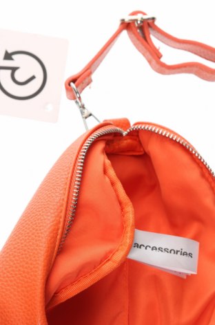 Női táska Accessories, Szín Narancssárga
, Ár 3 519 Ft