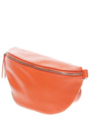 Дамска чанта Accessories, Цвят Оранжев, Цена 21,51 лв.