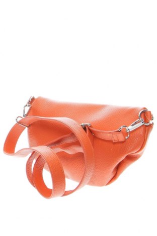Дамска чанта Accessories, Цвят Оранжев, Цена 17,60 лв.
