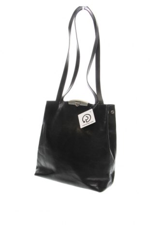 Дамска чанта Adax, Цвят Черен, Цена 52,80 лв.